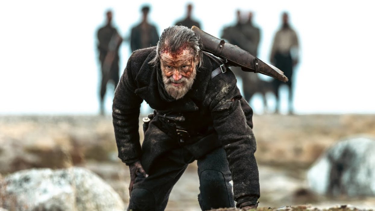     Sisu - co oznacza tytuł filmu akcji? Już w kinach